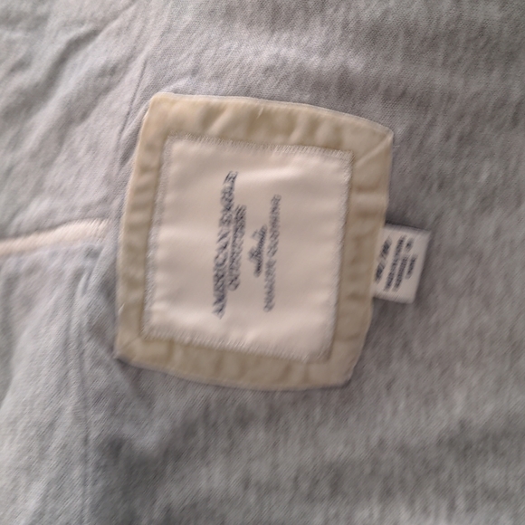 American eagle button down sweater - Picture 6 of 7